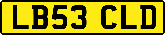 LB53CLD