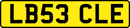 LB53CLE