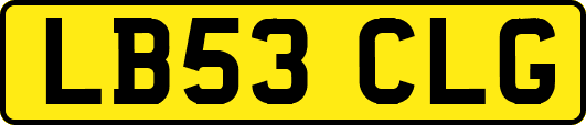 LB53CLG