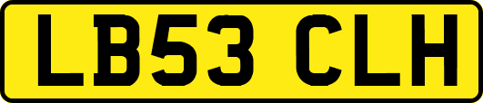 LB53CLH