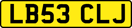 LB53CLJ