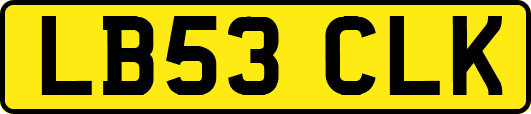 LB53CLK