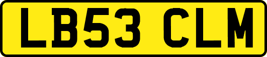LB53CLM