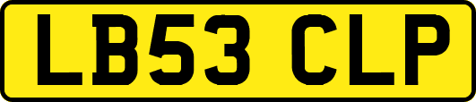 LB53CLP