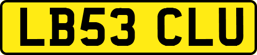LB53CLU