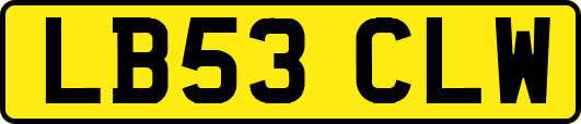LB53CLW