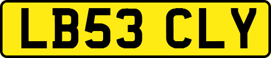 LB53CLY