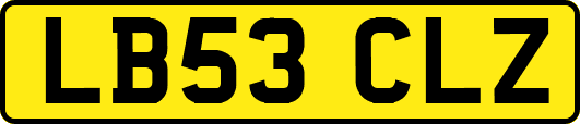 LB53CLZ