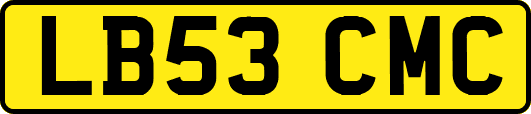 LB53CMC