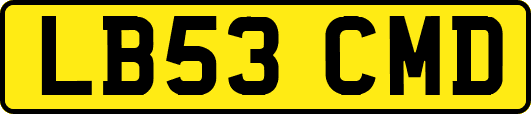 LB53CMD