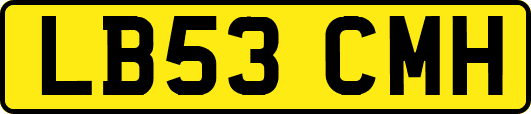 LB53CMH
