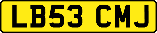 LB53CMJ