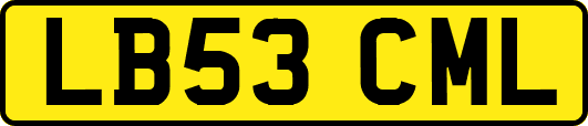 LB53CML