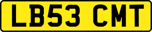 LB53CMT
