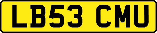 LB53CMU