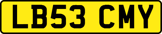LB53CMY