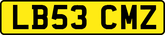 LB53CMZ