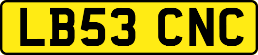 LB53CNC