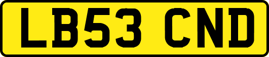 LB53CND