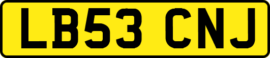 LB53CNJ