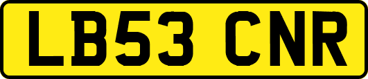 LB53CNR