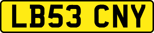 LB53CNY
