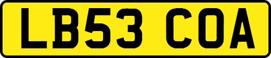 LB53COA
