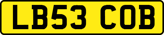 LB53COB