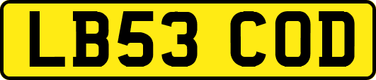 LB53COD