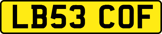 LB53COF