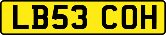 LB53COH