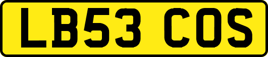 LB53COS