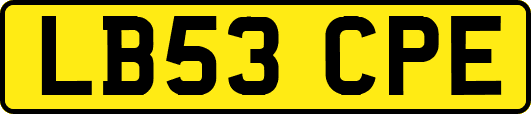 LB53CPE