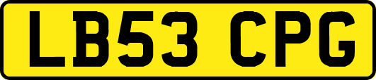 LB53CPG