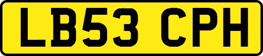 LB53CPH
