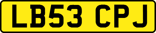 LB53CPJ