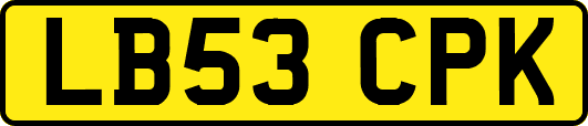 LB53CPK