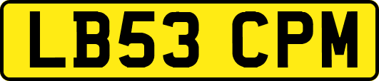 LB53CPM