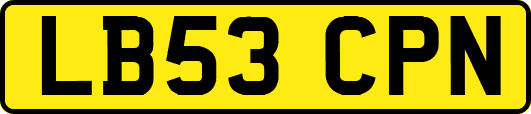 LB53CPN