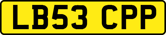 LB53CPP