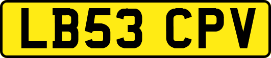 LB53CPV