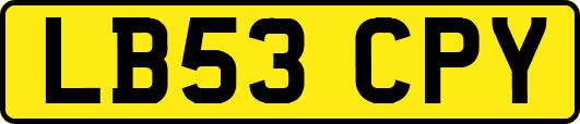 LB53CPY