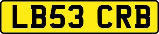 LB53CRB