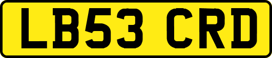 LB53CRD