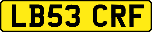 LB53CRF
