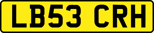 LB53CRH