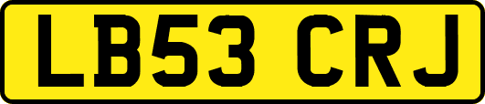LB53CRJ