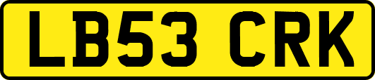 LB53CRK