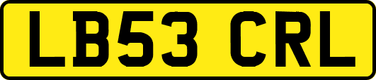 LB53CRL