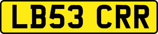 LB53CRR